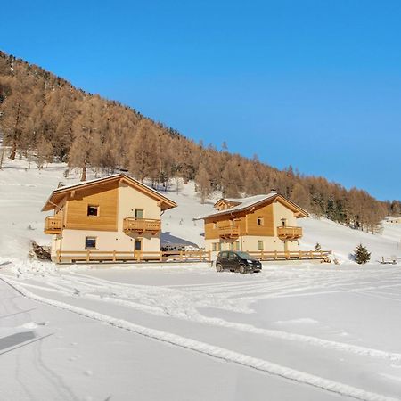 Palipert Nature House Лівіньо Екстер'єр фото