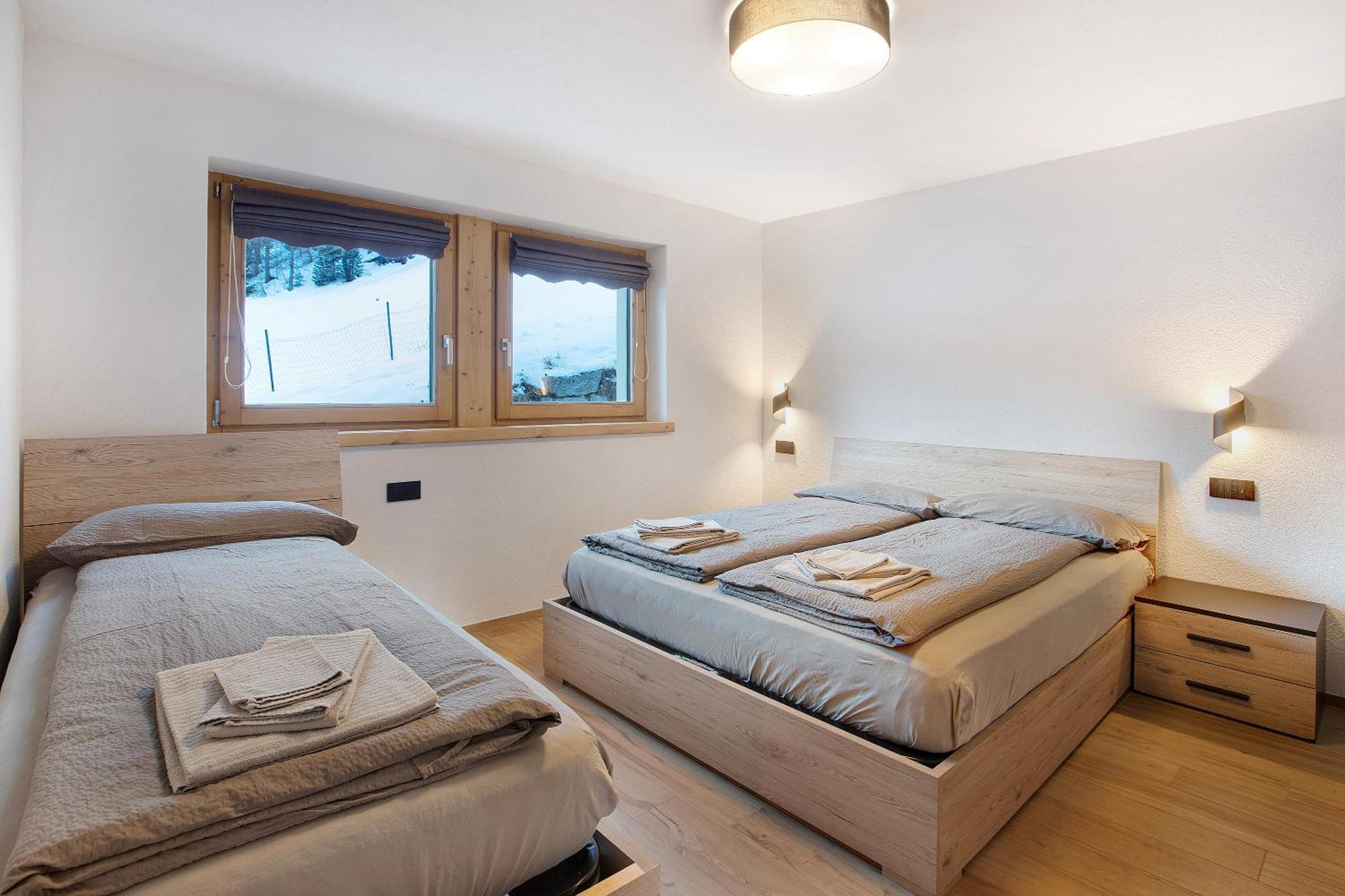 Palipert Nature House Лівіньо Екстер'єр фото