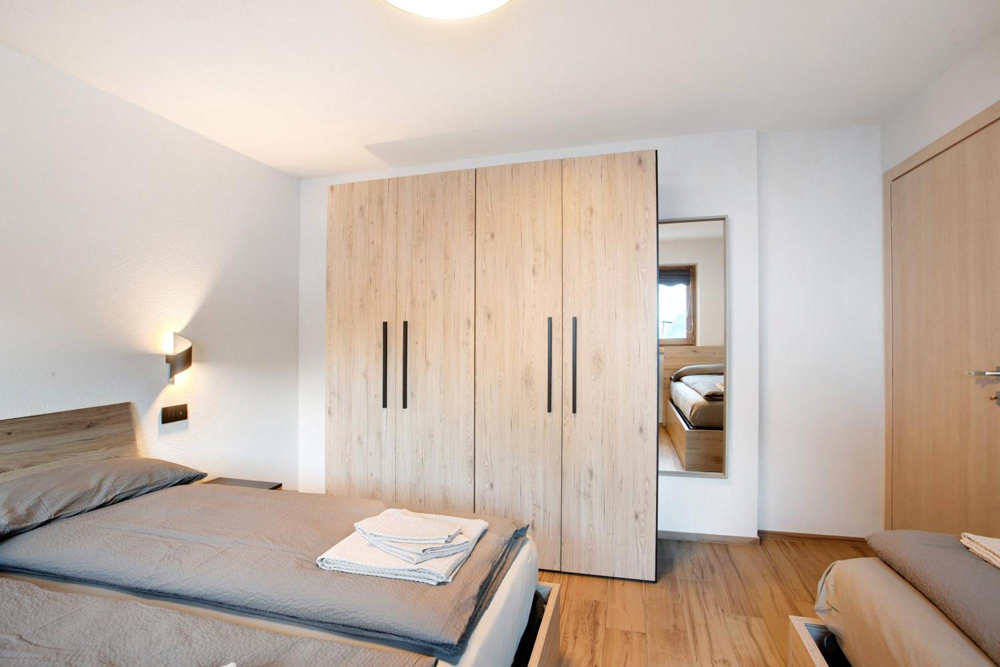 Palipert Nature House Лівіньо Екстер'єр фото